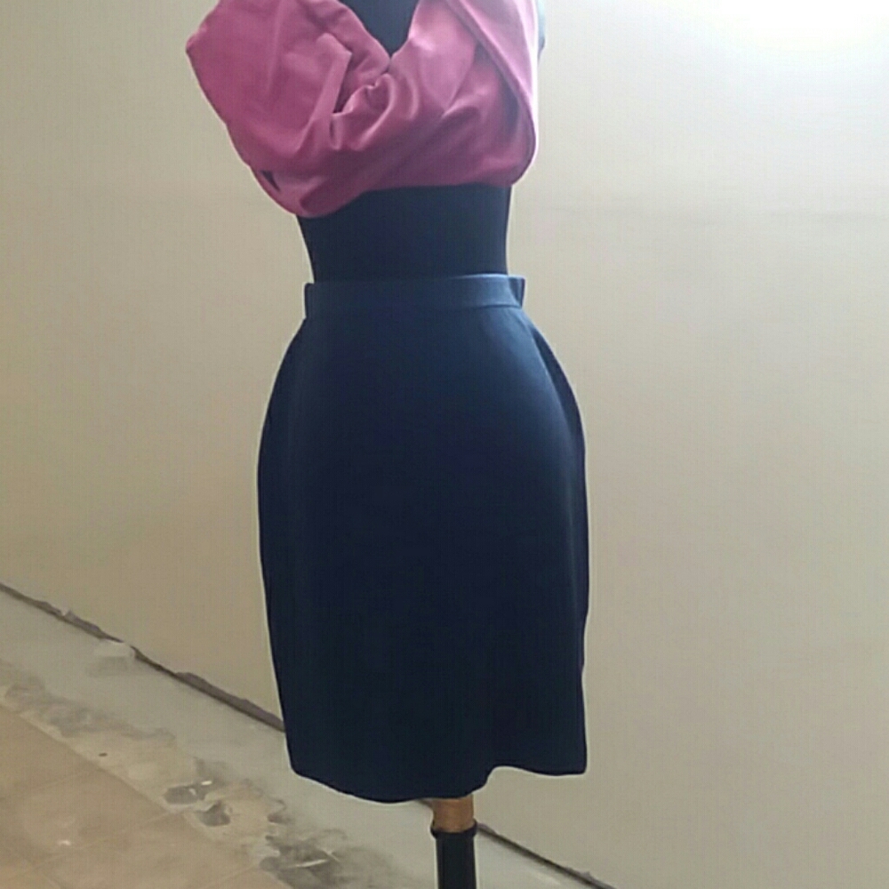 NWOT St John Evening Skirt